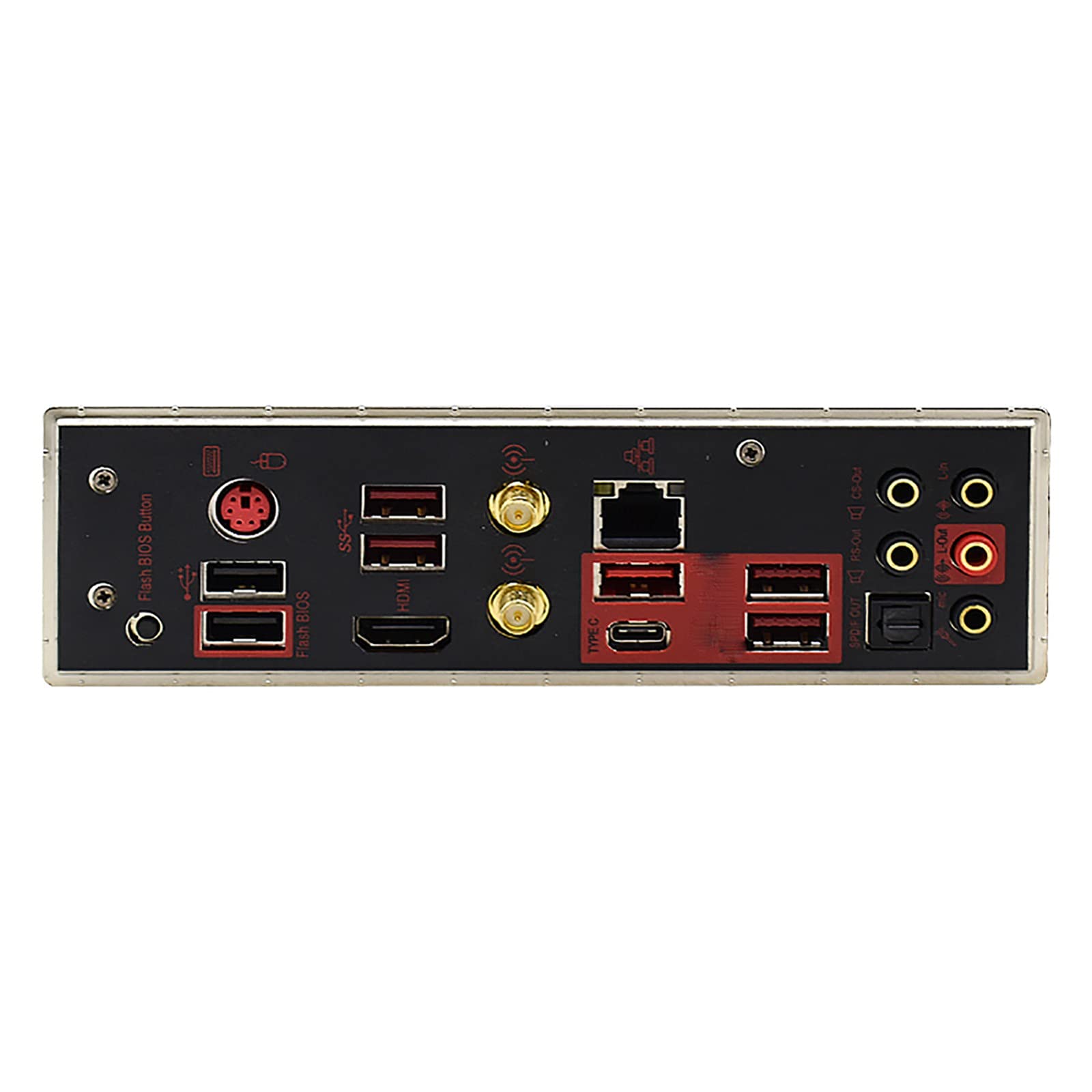 Motherboard Fit for MSI MPG X570 GAMING PRO CARBON WIFI AMD X570